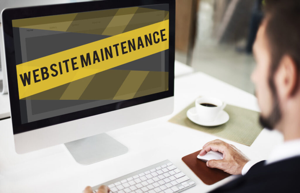 The Importance of Maintenance on Your WordPress Website in 2023